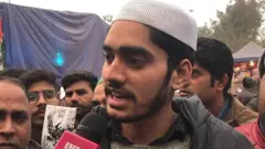 ਰੇਹਾਨ, ਵਿਦਿਆਰਥੀ