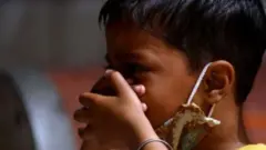 कोरोना, लस, लहान मुलं