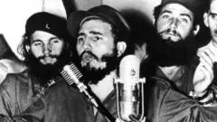 castro