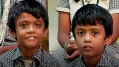 కవలలు