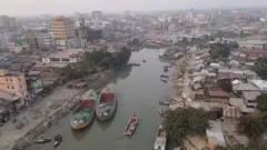 বরিশাল- ২ সংসদীয় আসনে সব থেকে বেশি প্রার্থী নির্বাচনে লড়ছেন