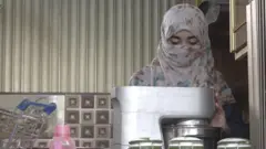 حورین بلوچ