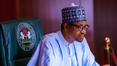 Muhmmadu Buhari