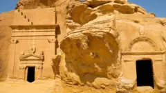 مدائن صالح