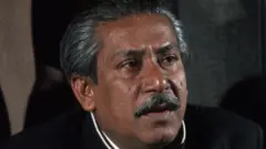 शेख़ मुजीब-उर-रहमान