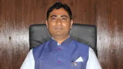తుషార్ సుమేరా