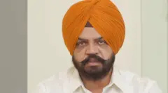 ਮਨਪ੍ਰੀਤ ਇਆਲੀ