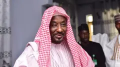 Lamido Sanusi