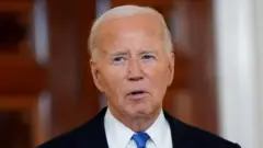 バイデン米大統領
