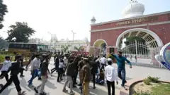 యూజీసీ, కొత్త నిబంధనలు