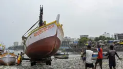 चक्रीवादळ