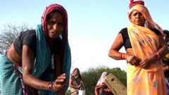 انڈیا، پانی
