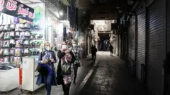 بازار تهران