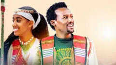 Artist Ibroo Ibsaa wallee haaraa ''Kaamolee'' jedhu uummata biraan ga'uun fudhatama argate