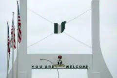 Abuja na daya daga cikin birane a Afirka da ke saurin samun yawan al'umma