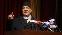 प्रम ओली
