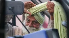 शेतकरी आंदोलन
