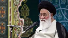 احمد علم‌الهدی