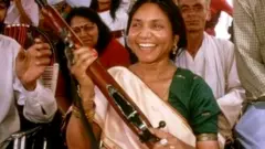 ਫ਼ੂਲਨ ਦੇਵੀ