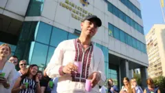 Володимир Омелян