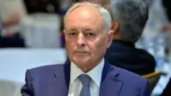 Oqtay Şirəliyev