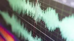 শব্দ তরঙ্গ রেকর্ডিং