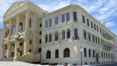 Baş Prokurorluq