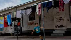 التقرير يشير إلى أنه في عام 2020 وحده، اختفى 5768 طفلا في 13 دولة أوروبية