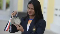 દુતિચંદ