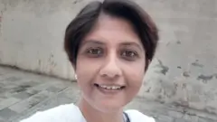 કાજલ મંજુલા