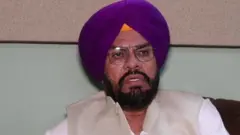 ਕੁਲਦੀਪ ਸਿੰਘ ਧਾਲੀਵਾਲ