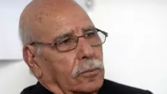 لخضر بورقعة