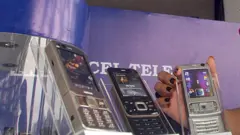 মোবাইল ফোন