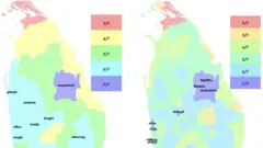 ශ්‍රී ලංකාව