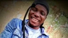 Isiaka