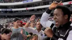 Ти Би Джошуа