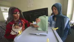 افغانستان