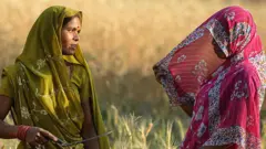 किसान