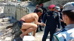 महाकाली