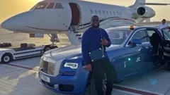 'Batabizi' batangaga amakuru yabo berekana imibereho yabo ku mbuga nkoranyambaga