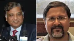 सामंत गोयल