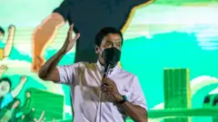 ชัชชาติ สิทธิพันธุ์ ชนะเลือกตั้งผู้ว่าฯ กทม.