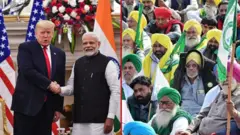 ਭਾਰਤ ਤੇ ਅਮਰੀਕਾ ਵਿਚਾਲੇ ਟ੍ਰੇਡ ਡੀਲ 