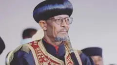 ኣቡነ ጴጥሮስ