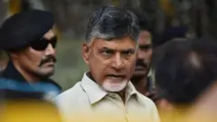 चंद्राबाबू नायडू