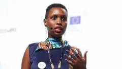 Esther Nakajjigo 