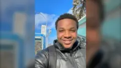 Afolabi Stephen