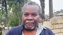 አንጋፋው ኬንያዊ ጋዜጠኛ ማቻሪያ ጋይቶ