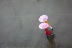 ગુજરાતમાં ચોમાસું 