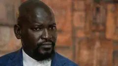 ኮሎኔል ማማዱ ዱምቡያ 